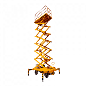 Ножничный подъемник PROLIFT SJY0.3-9