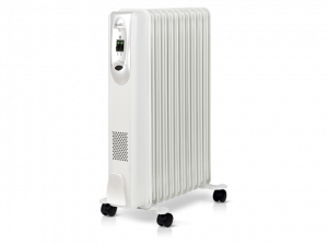 Масляный радиатор Ballu BOH/CM-11WDN 2200Вт (COMFORT 11 секций)