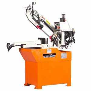 Станок ленточнопильный Stalex BS-260G