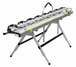 Станок Tapco PRO 14 HD 3,2 листогибочный
