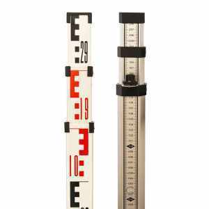 Телескопическая рейка Orient TC2-33A 