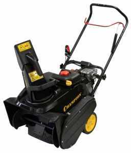 Снегоуборщик CHAMPION ST656BS (208cc B&C900 7,5 лс 56см 6/2 эл. старт. фара LED 77,5кг)