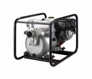 Мотопомпа KTH-100 X KOSHIN