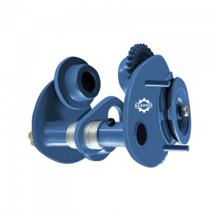 Тележка для ручной тали GEARSEN GCL5090 тип B