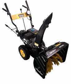 Снегоуборщик Huter SGC 4100L