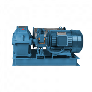Лебедка электрическая GEARSEN JM 50250 (380В)