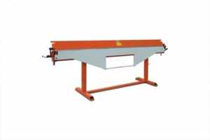 Станок листогибочный ручной Stalex BSM 2540/0.8