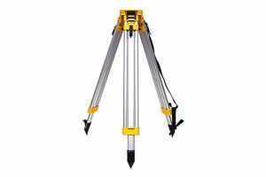 Штатив подъемный 1,73 м для лазерных уровней DeWALT DE 0736