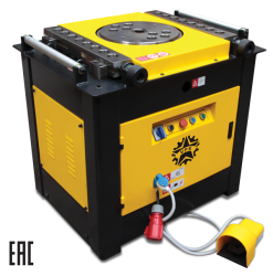 Станок для гибки арматуры Г-55