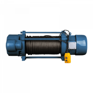 Лебедка электрическая GEARSEN KCD 2500-50-380