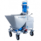 Штукатурная станция Kaleta 5