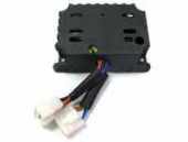 Блок AVR сварочный DW190AE-5-12 6+6
