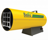 Тепловая пушка газовая Ballu BHG-85