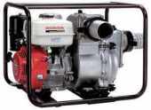 Мотопомпа Honda WT40XK3DE