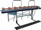 Станок Tapco MAX-20-10 3,20 м листогибочный