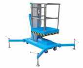 Одномачтовый подъемник PROLIFT GTWY6-100 AC