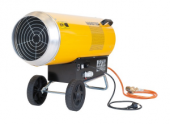 Нагреватель воздуха газовый Master BLP 103 ET