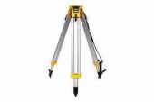 Штатив подъемный 1,73 м для лазерных уровней DeWALT DE 0736