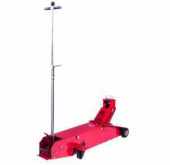 Домкрат гидравлический подкатный, TOR 10 т